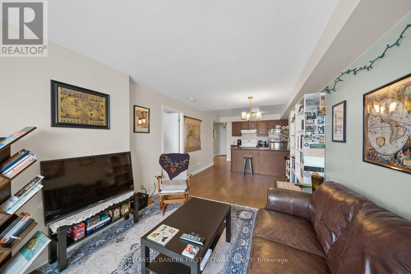 412 - 429 Somerset Street W