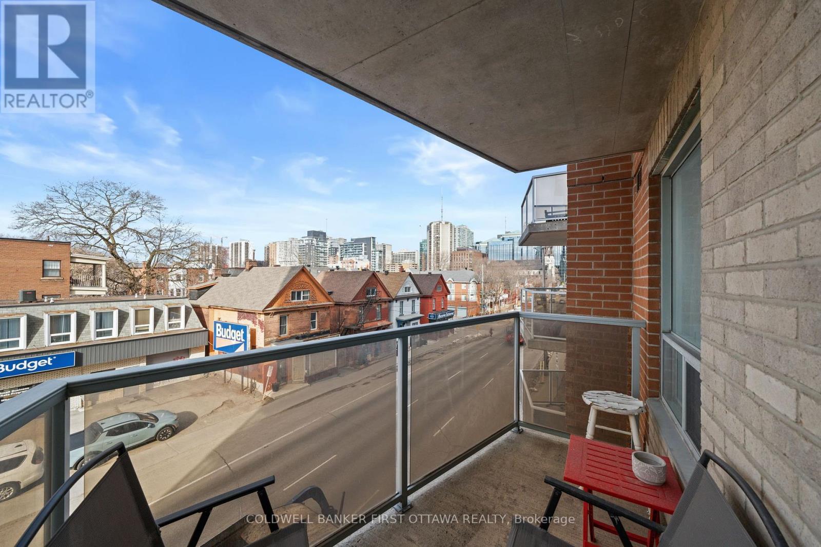 412 - 429 Somerset Street W