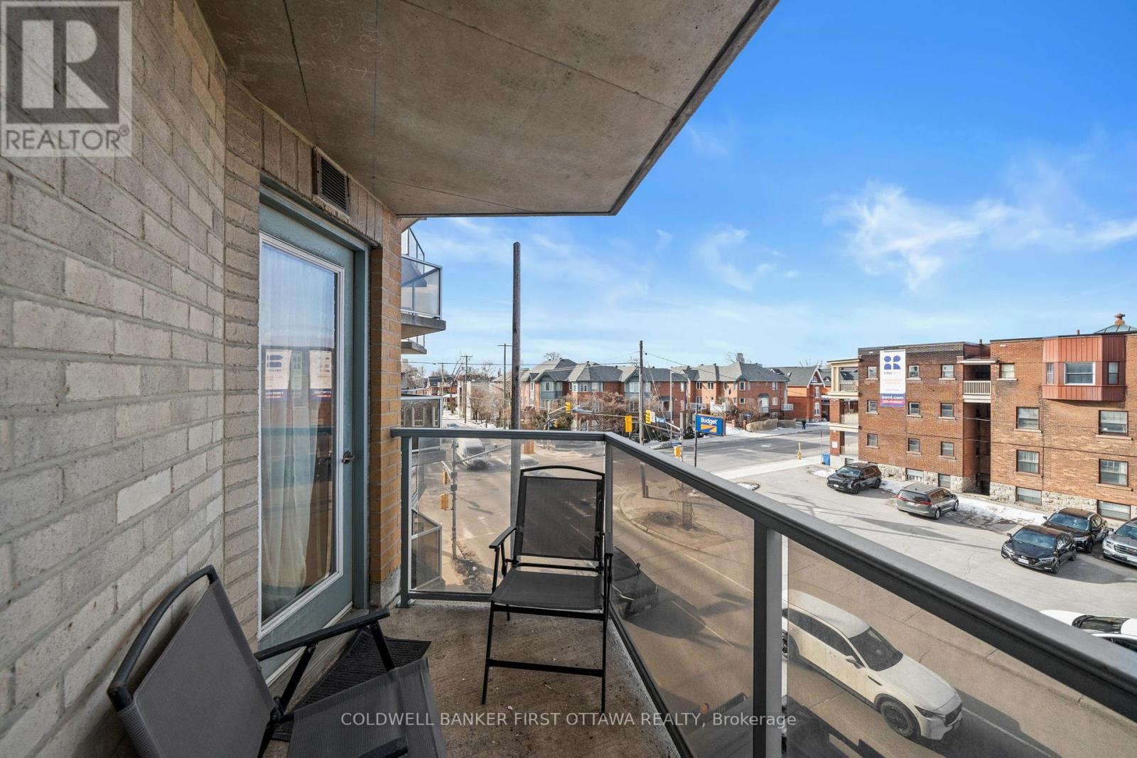 412 - 429 Somerset Street W