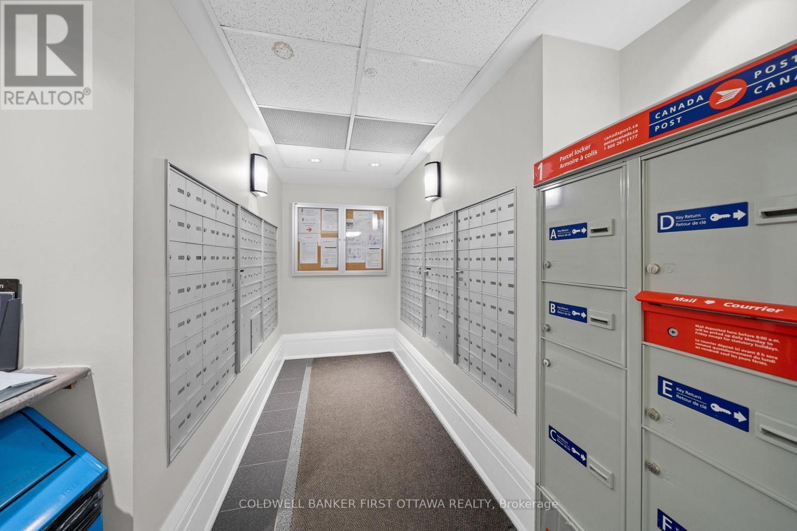 412 - 429 Somerset Street W