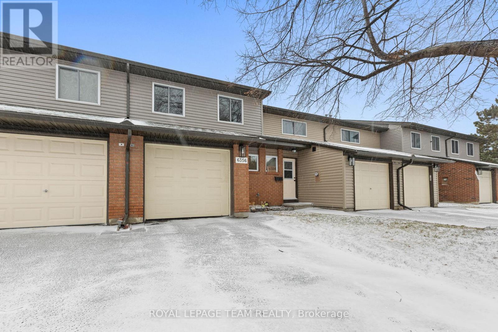 6356 Mary Jane Crescent