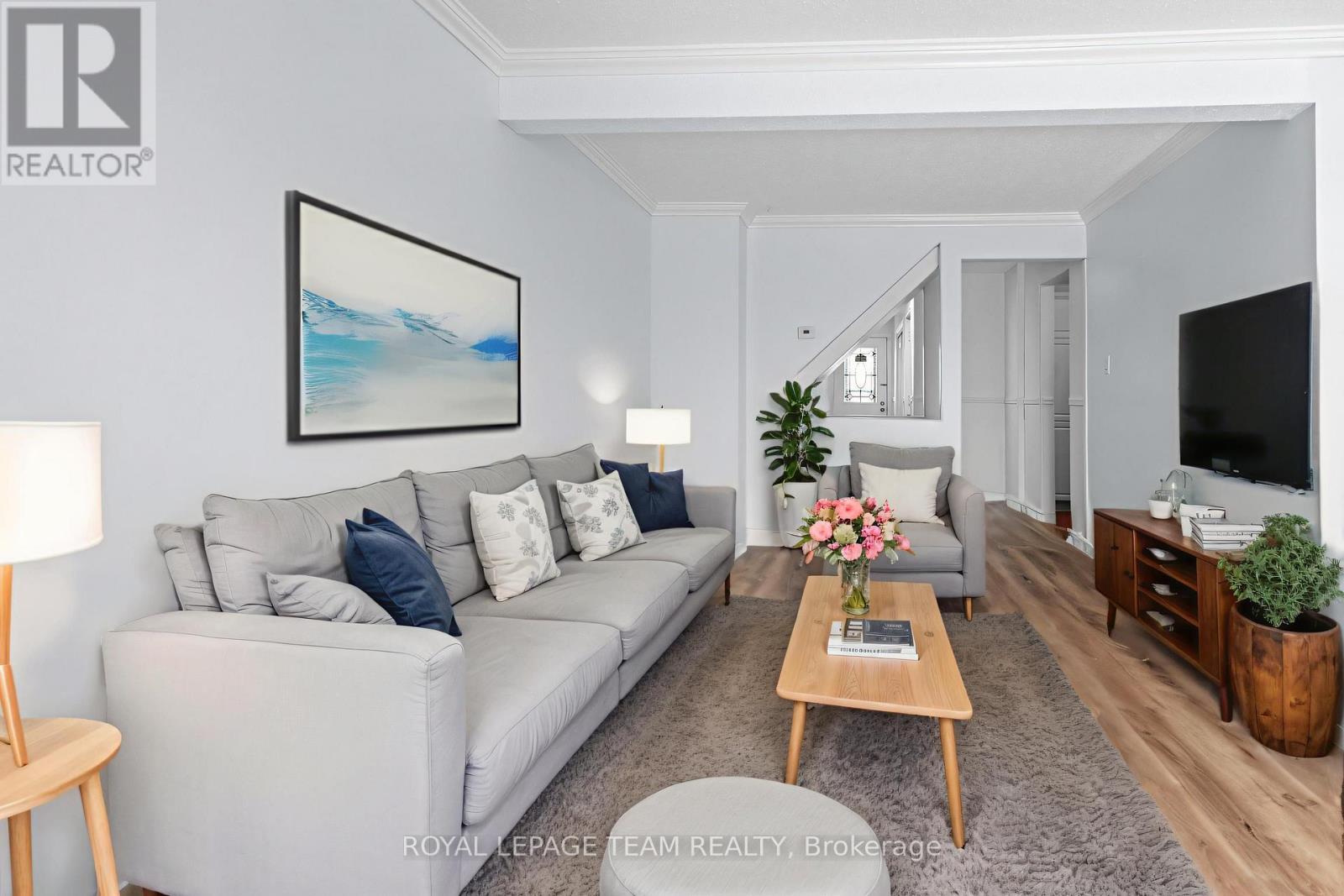 6356 Mary Jane Crescent