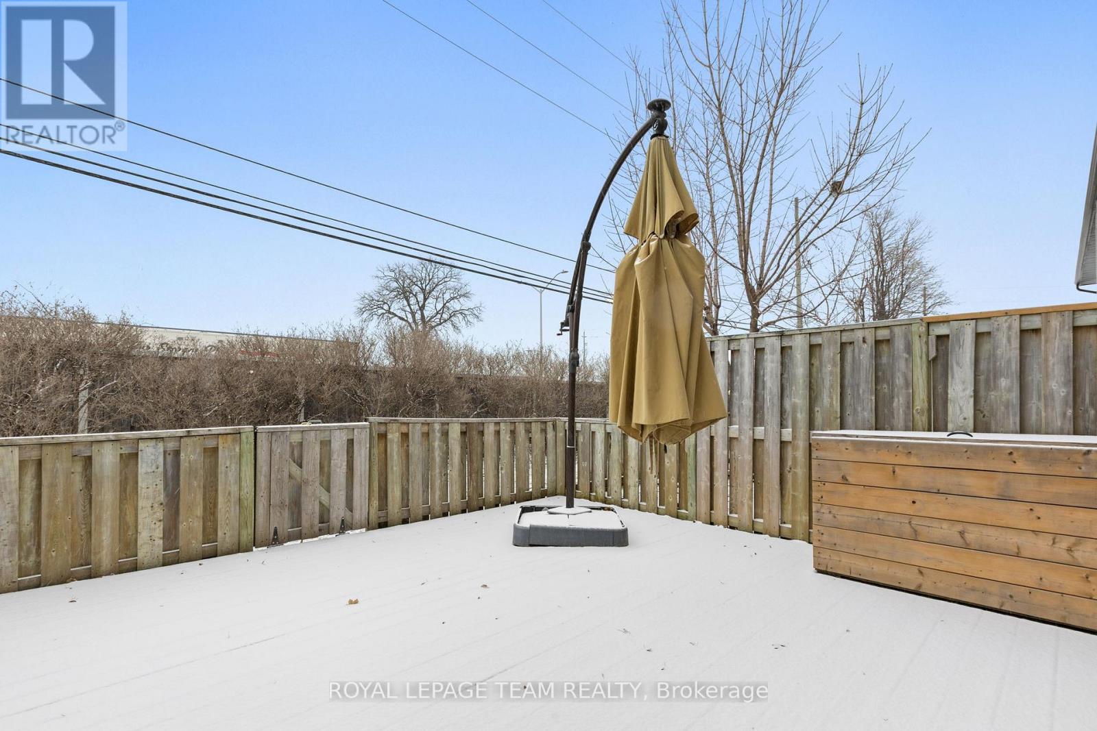 6356 Mary Jane Crescent