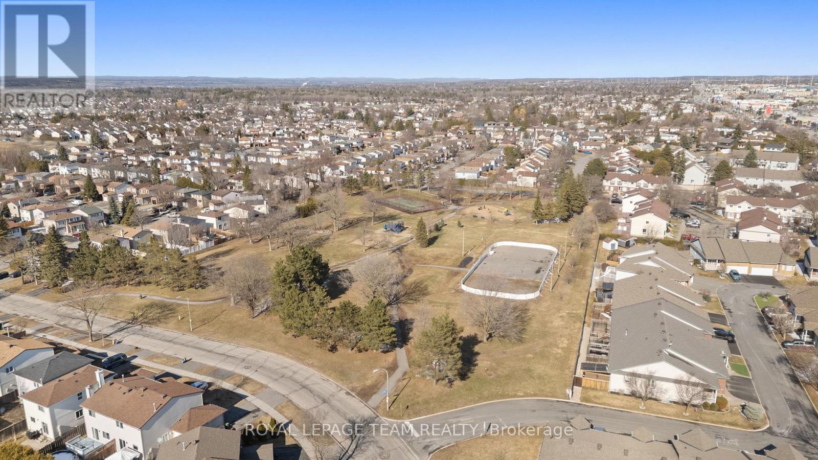 6356 Mary Jane Crescent