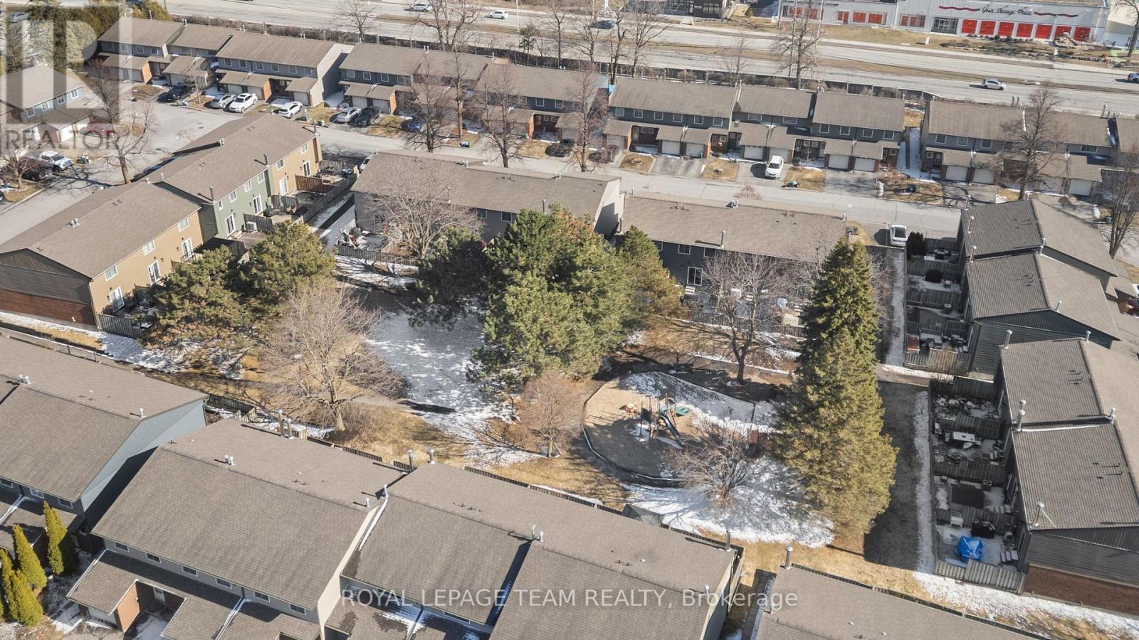 6356 Mary Jane Crescent