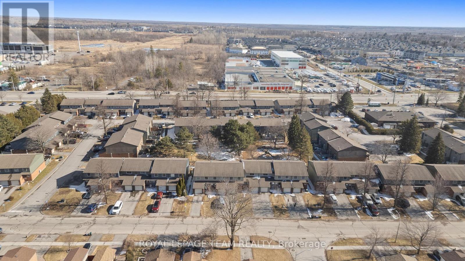 6356 Mary Jane Crescent