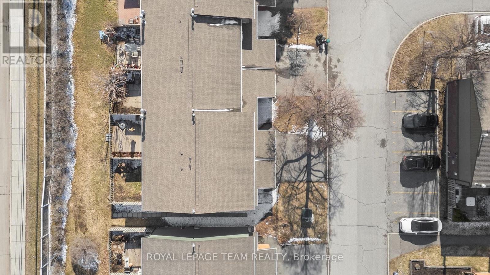 6356 Mary Jane Crescent