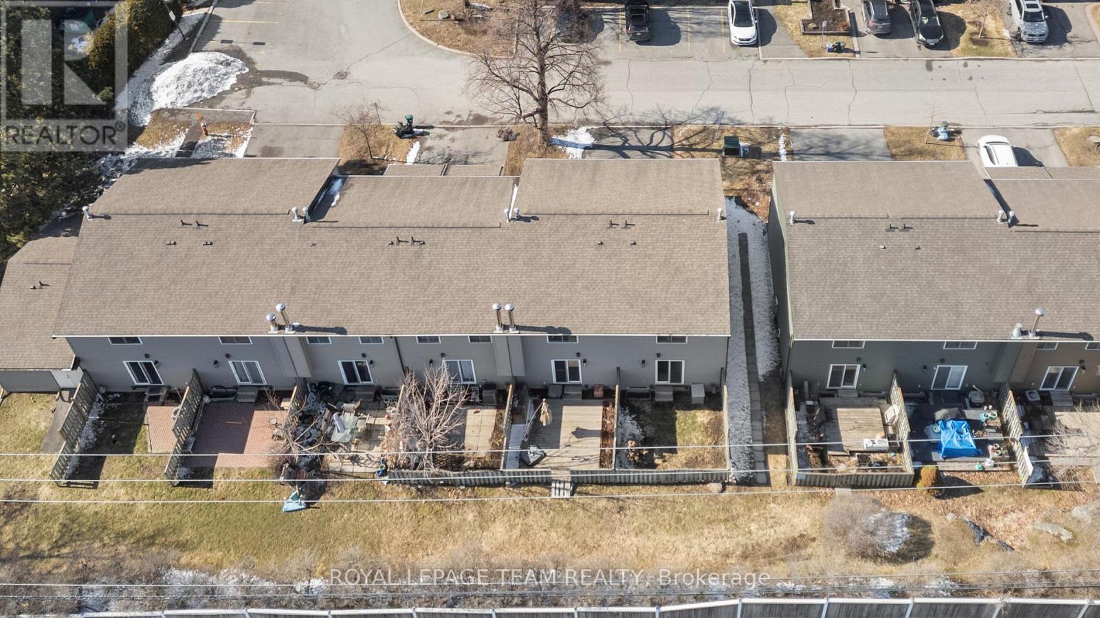 6356 Mary Jane Crescent