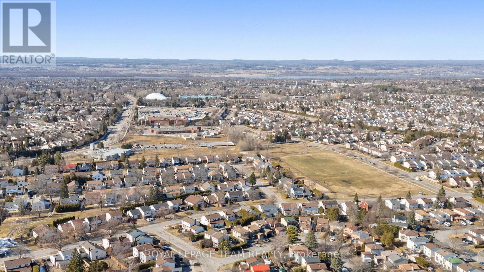 6356 Mary Jane Crescent