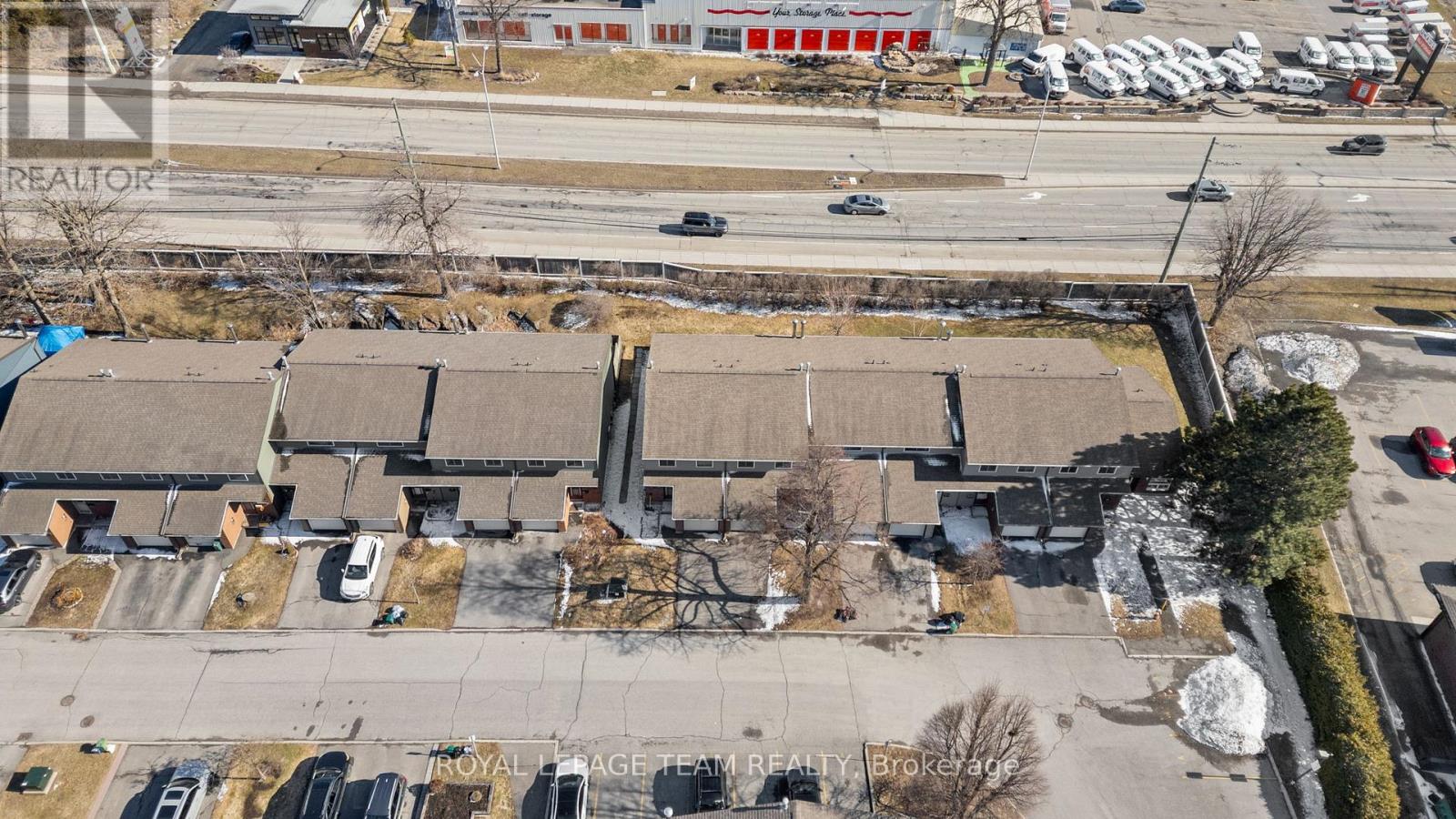 6356 Mary Jane Crescent