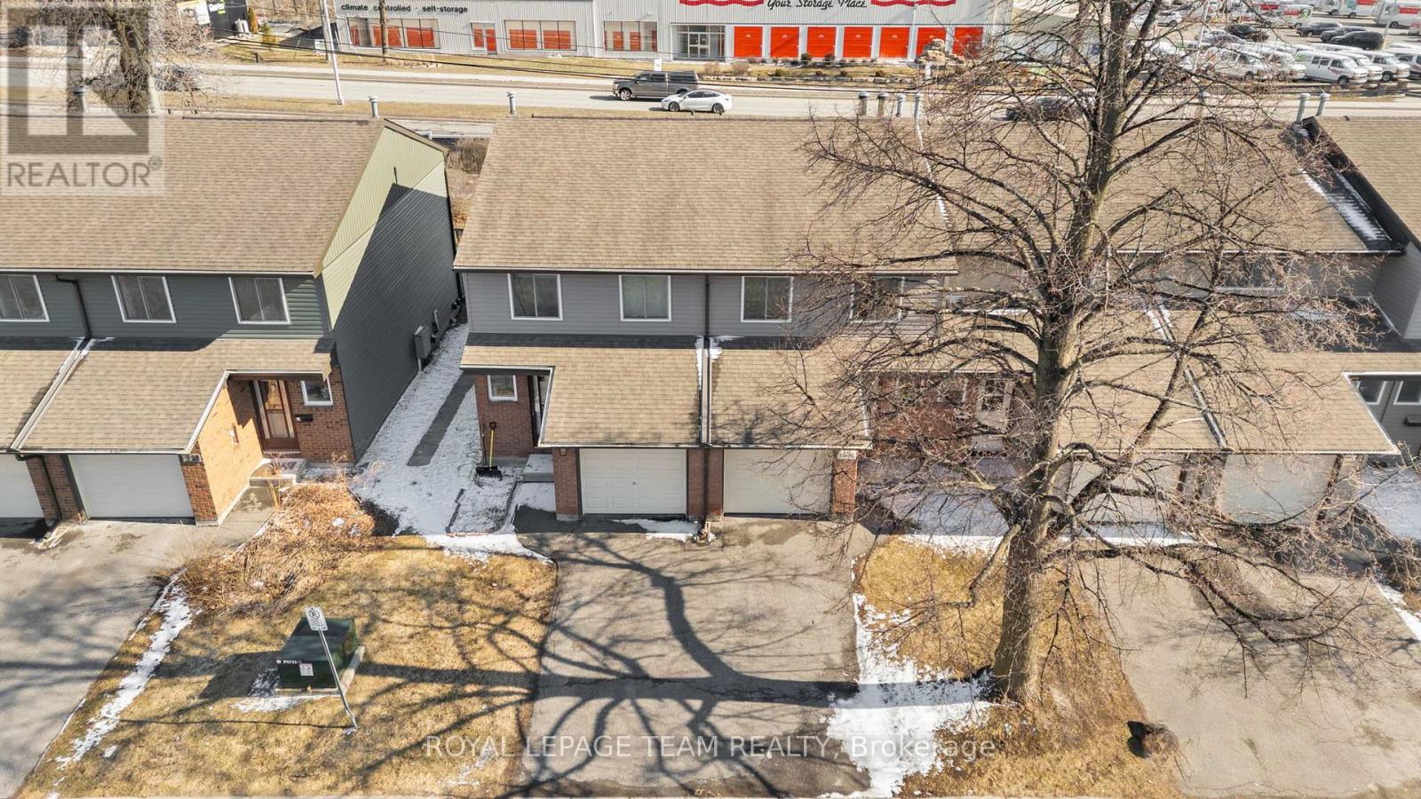 6356 Mary Jane Crescent