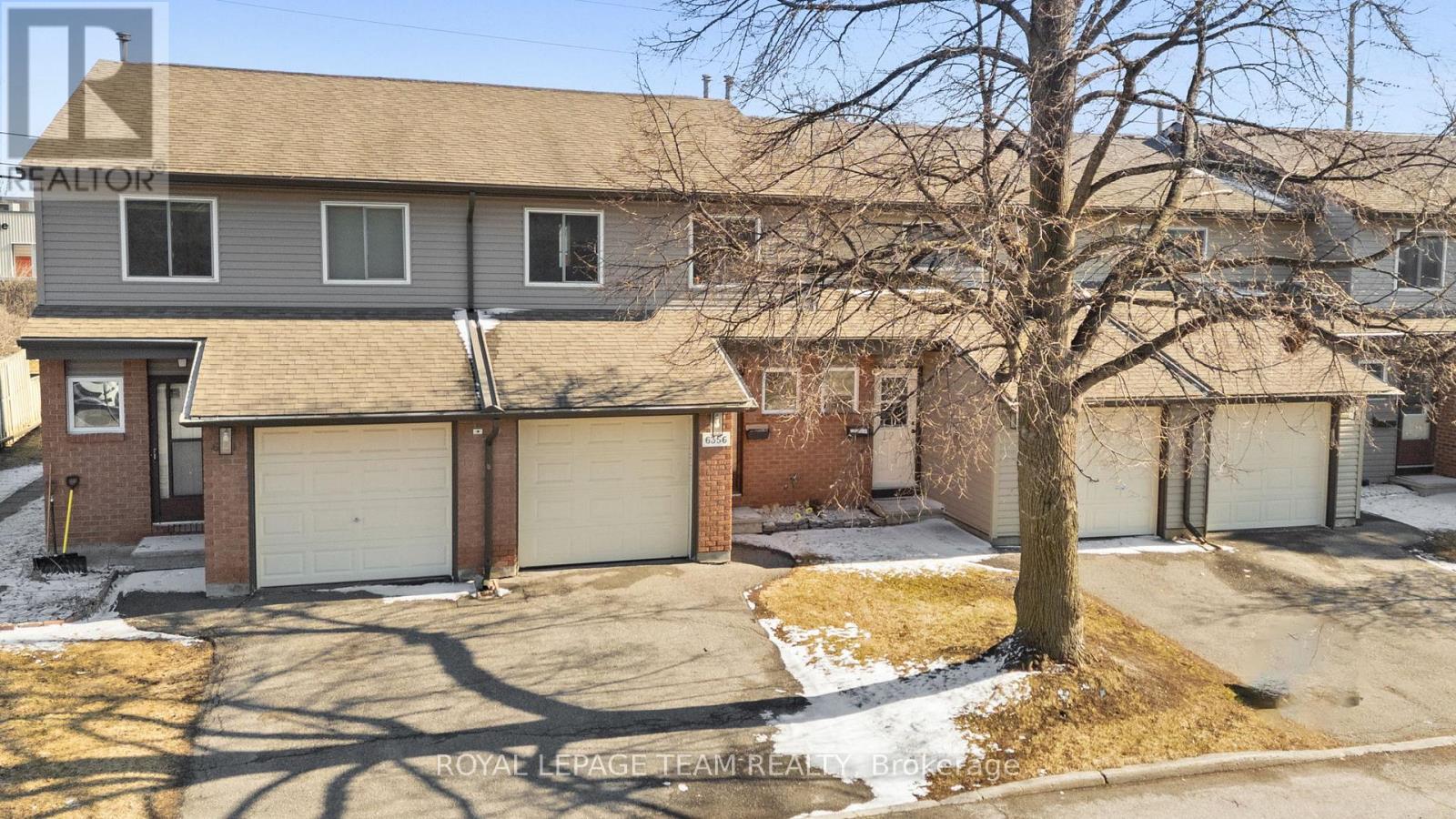 6356 Mary Jane Crescent