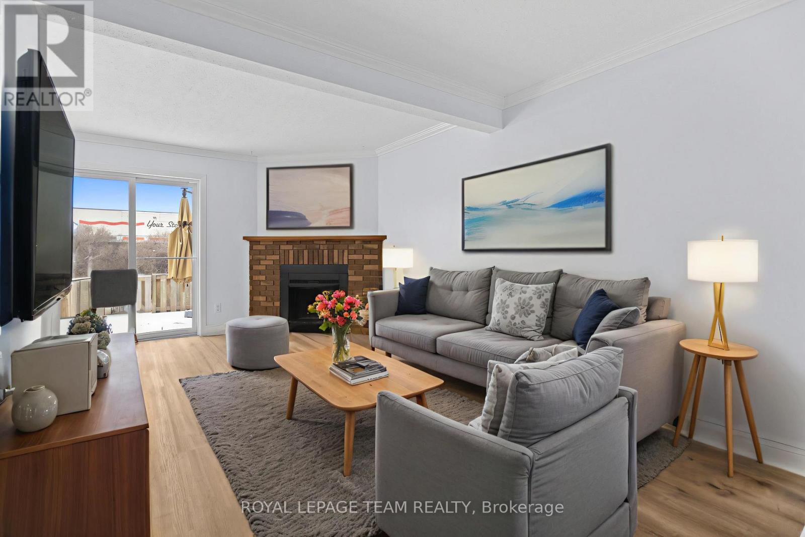 6356 Mary Jane Crescent