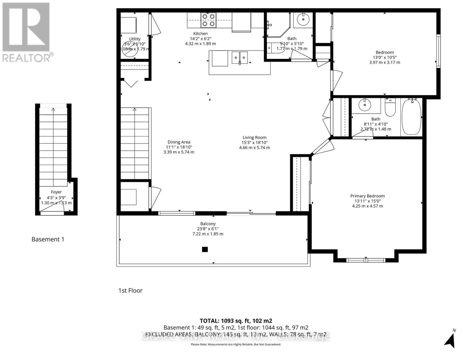 F - 104 Artesa Private