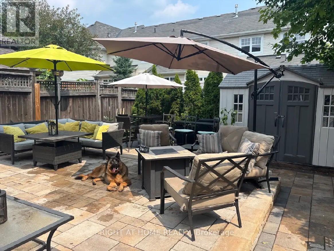 D - 29 Cresthaven Drive