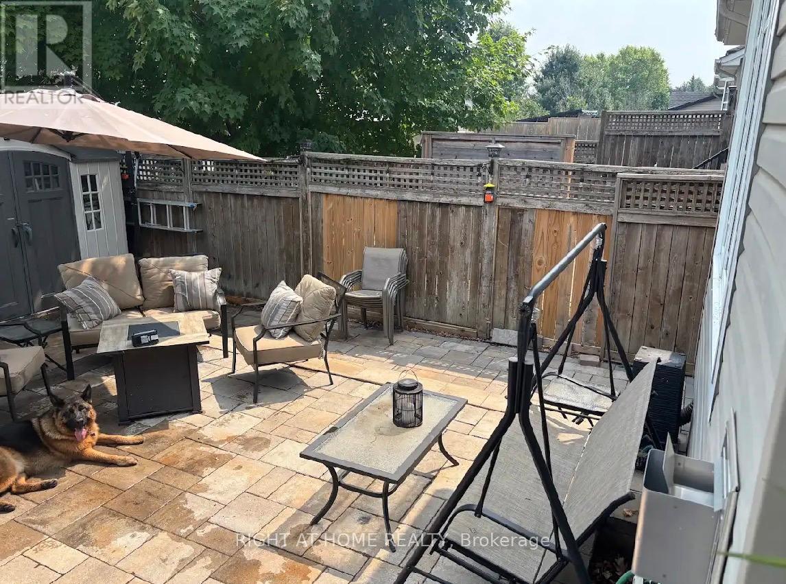 D - 29 Cresthaven Drive