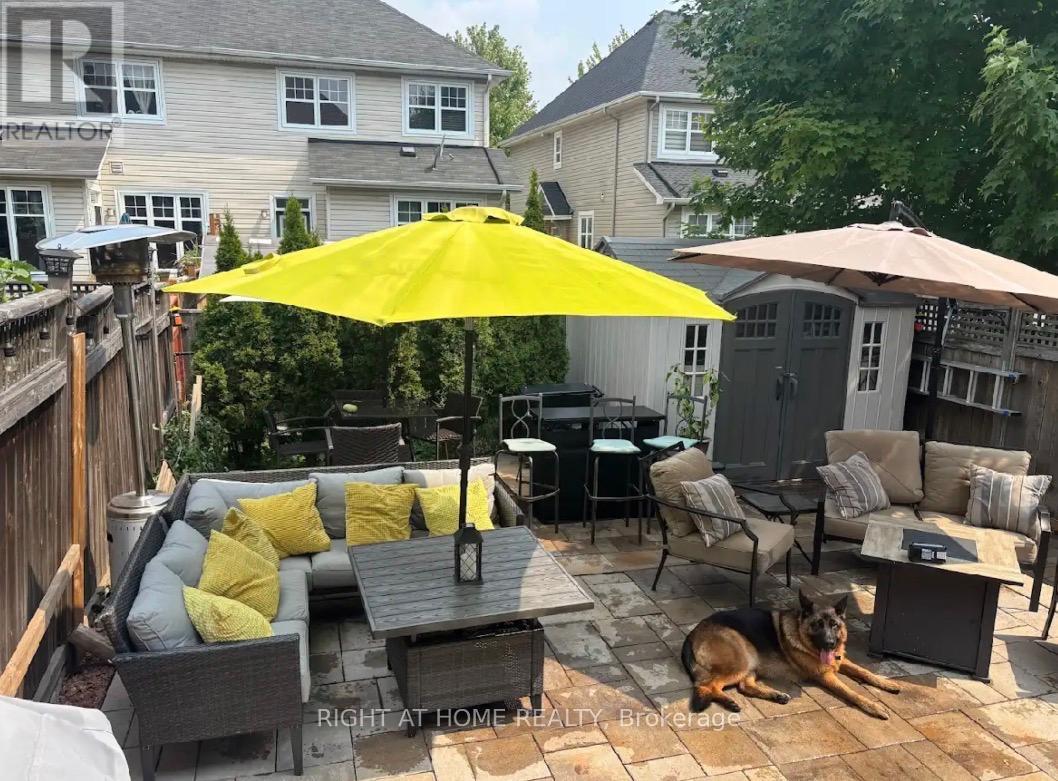 D - 29 Cresthaven Drive