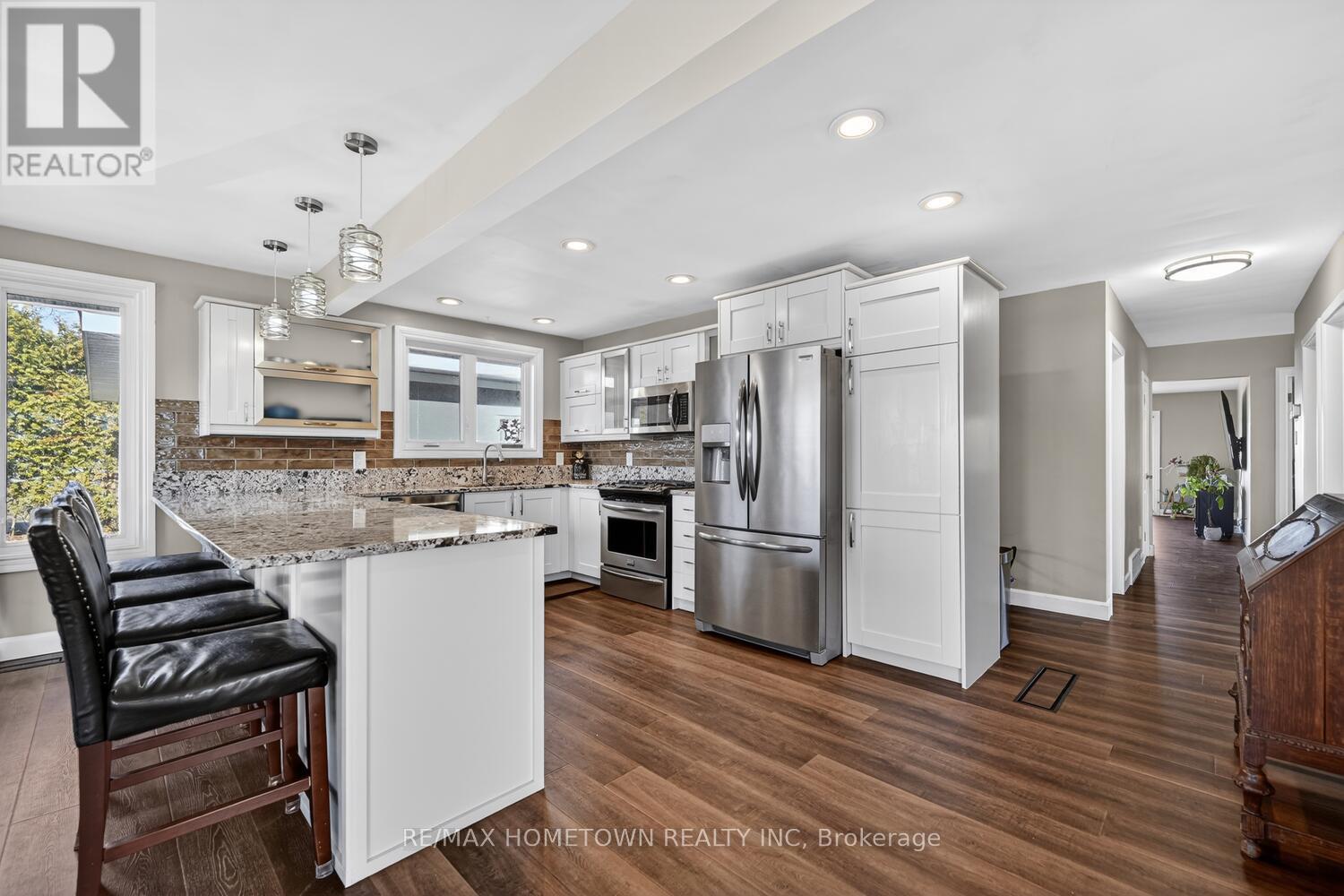 1643 County Road 2 Road