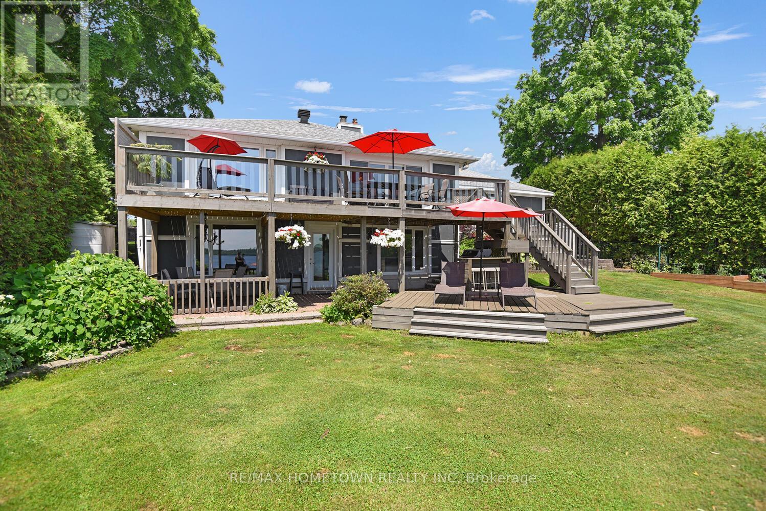 1643 County Road 2 Road