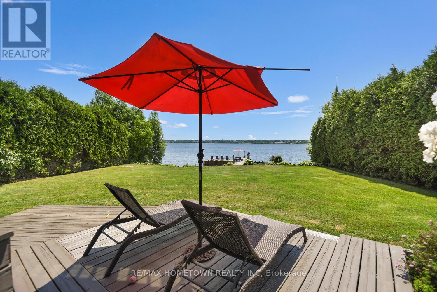 1643 County Road 2 Road