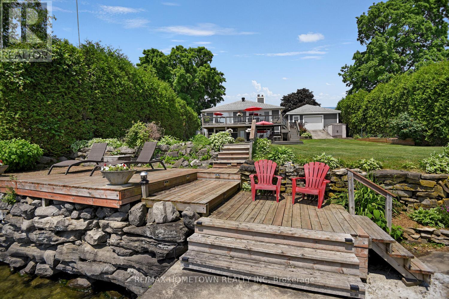 1643 County Road 2 Road