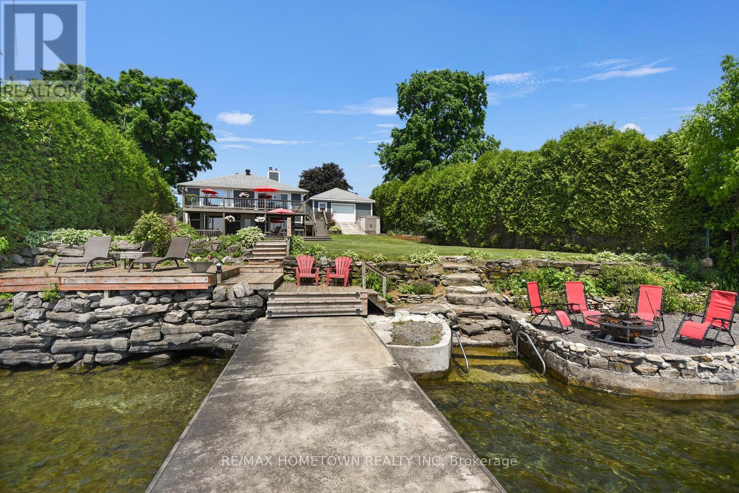 1643 County Road 2 Road