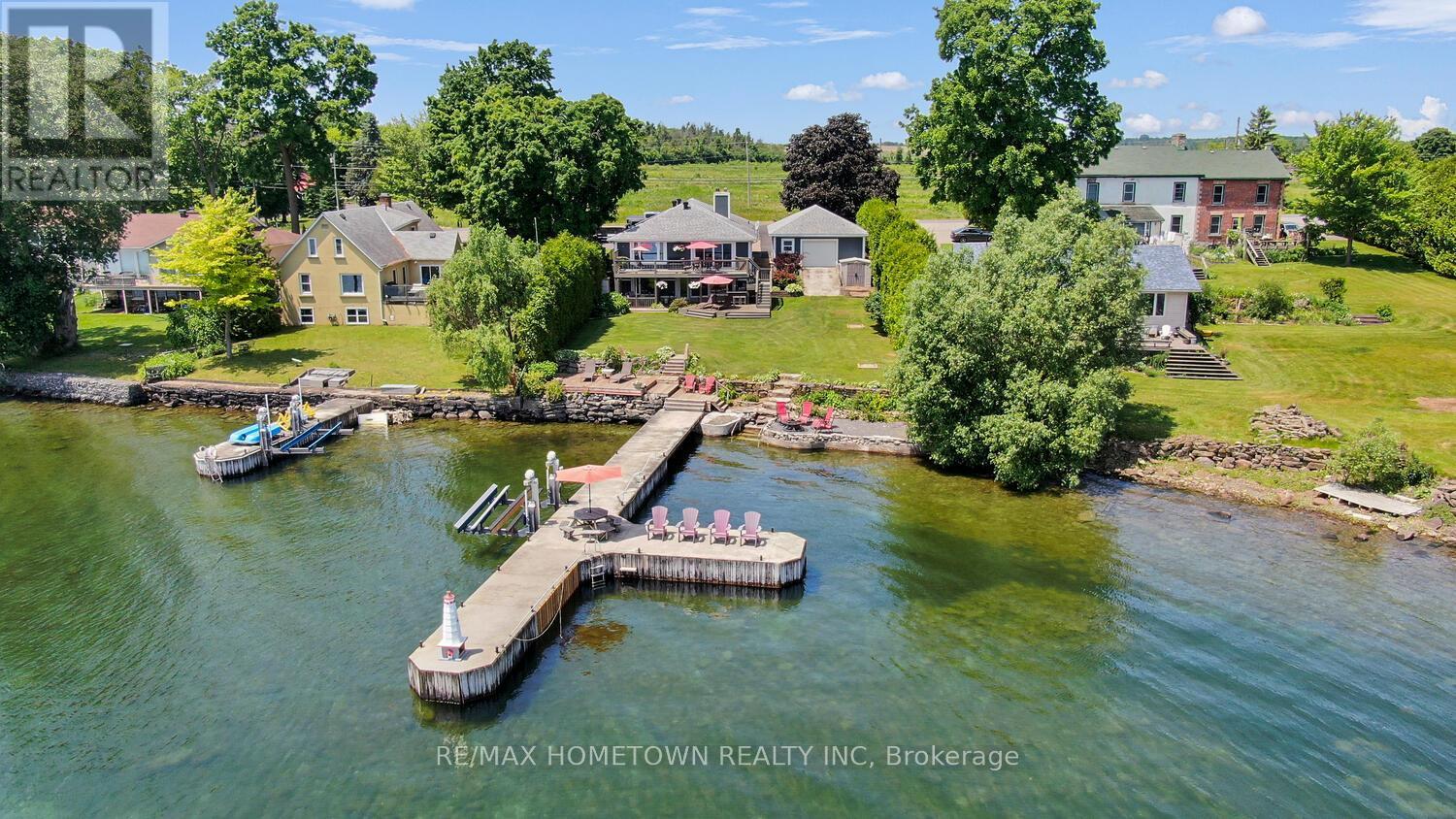 1643 County Road 2 Road