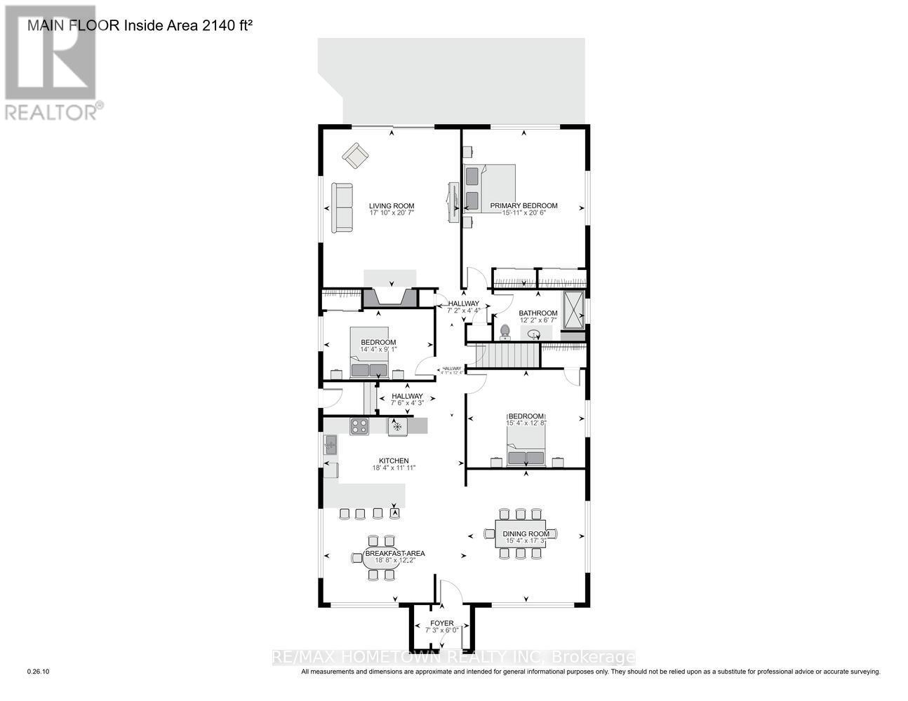 1643 County Road 2 Road