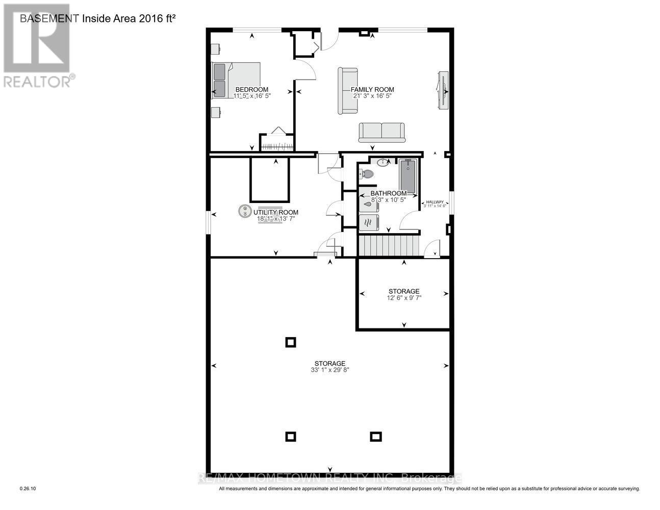 1643 County Road 2 Road