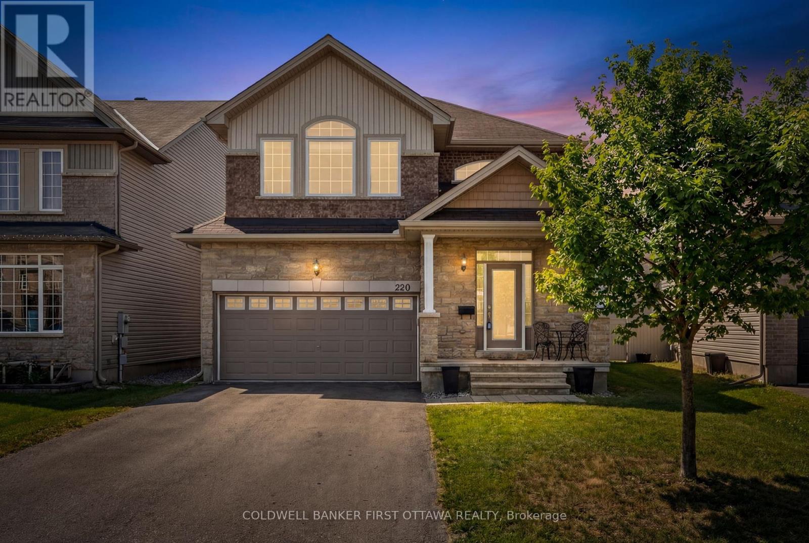 220 Dave Smith Crescent