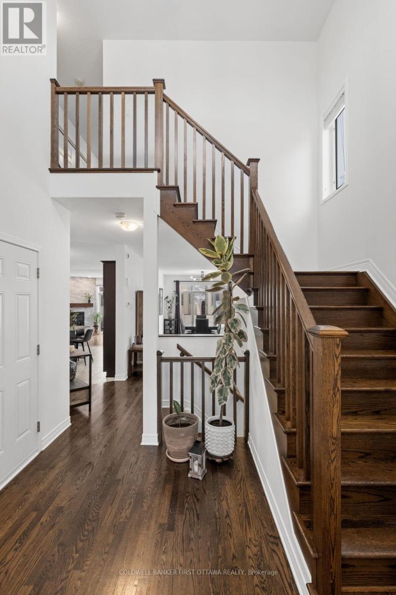 220 Dave Smith Crescent