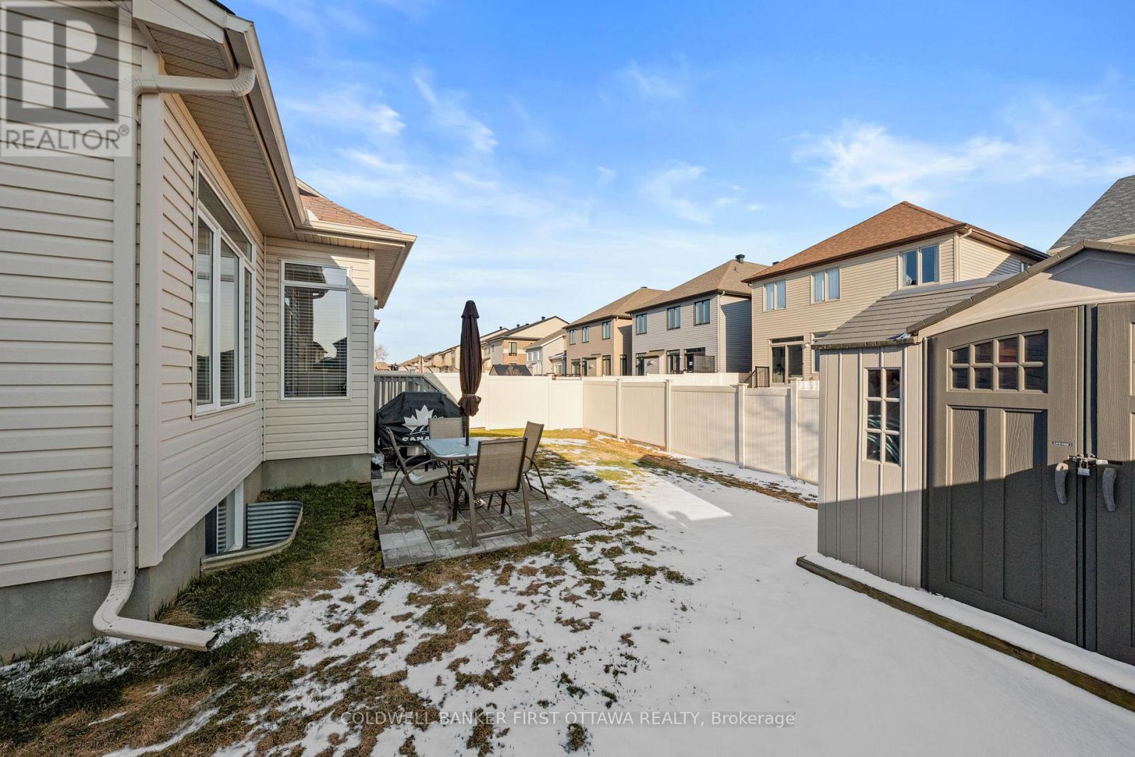 220 Dave Smith Crescent