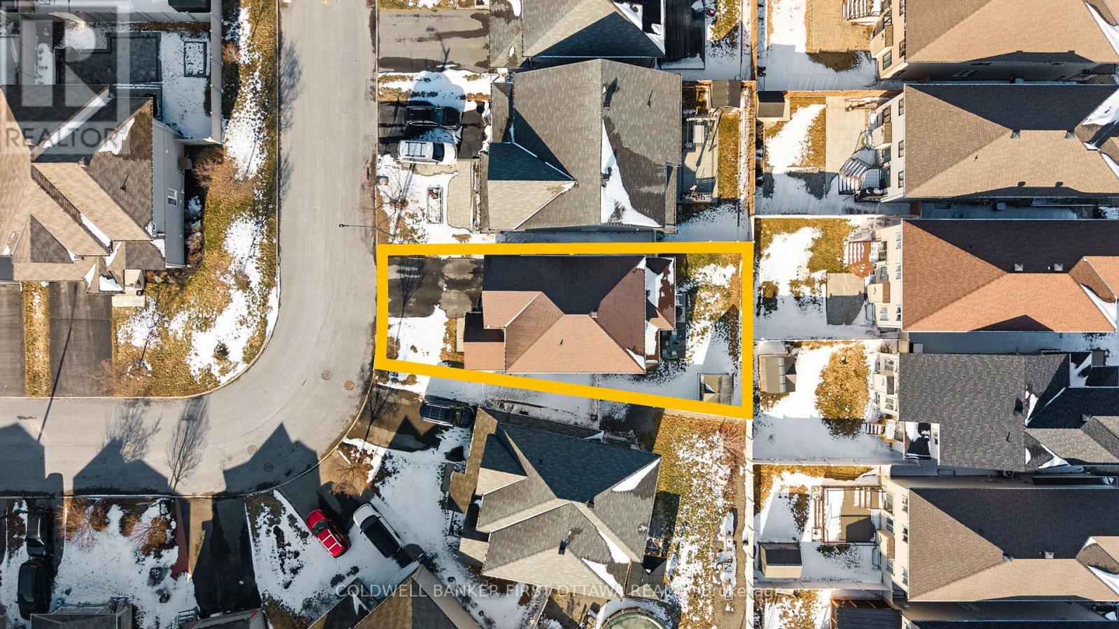 220 Dave Smith Crescent