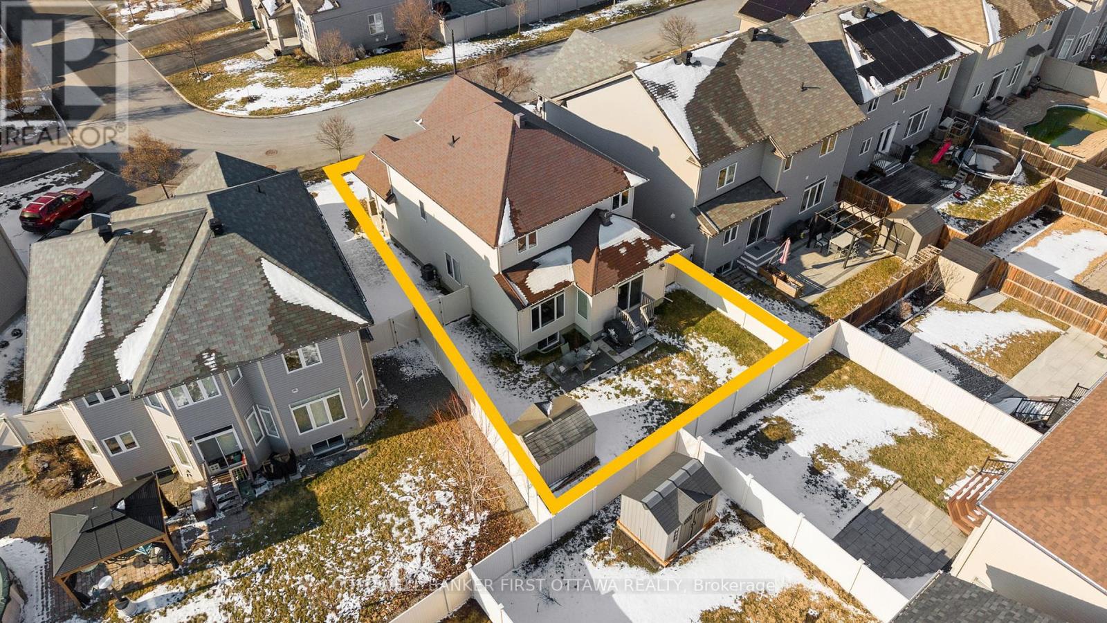 220 Dave Smith Crescent