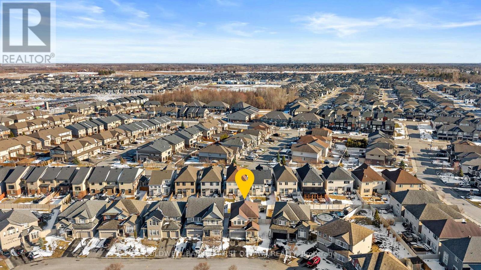 220 Dave Smith Crescent