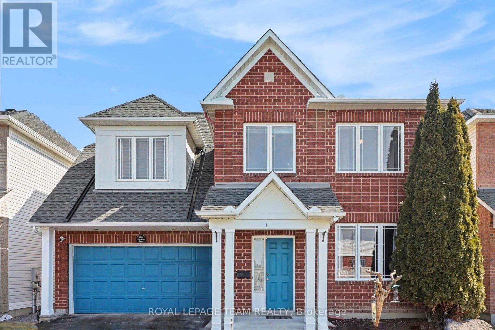 267 Northwind Street