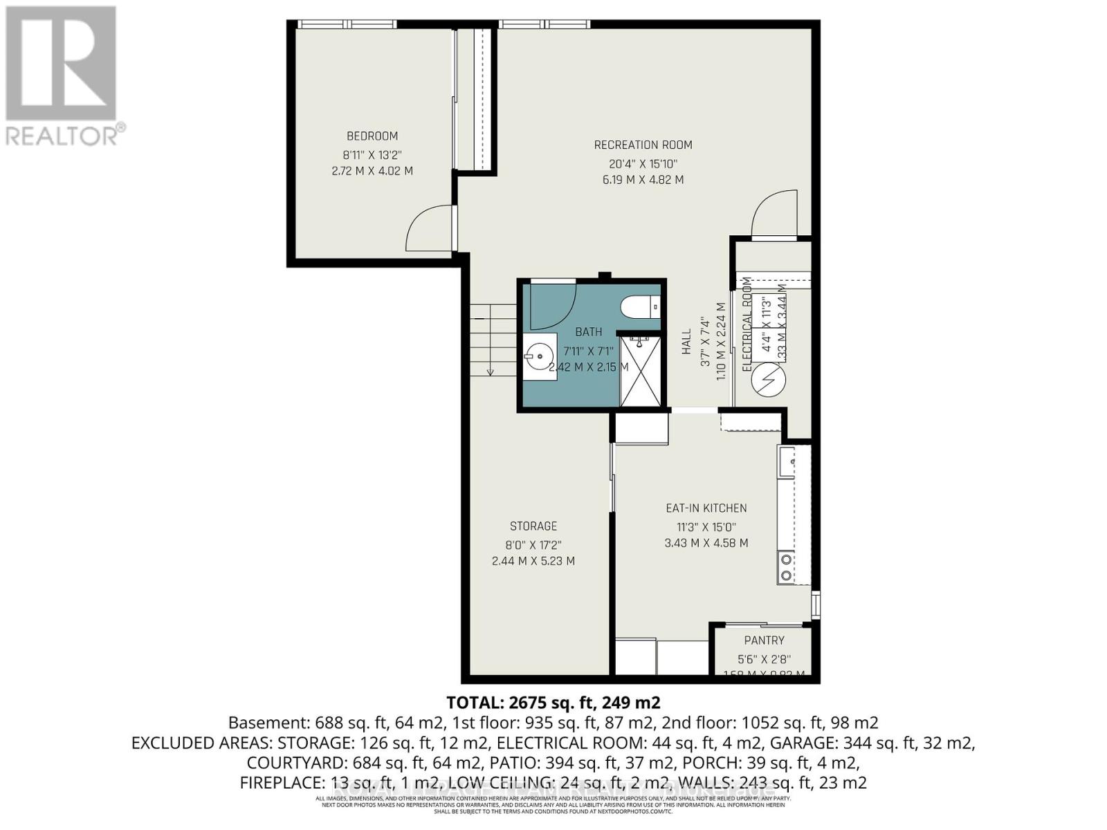 267 Northwind Street