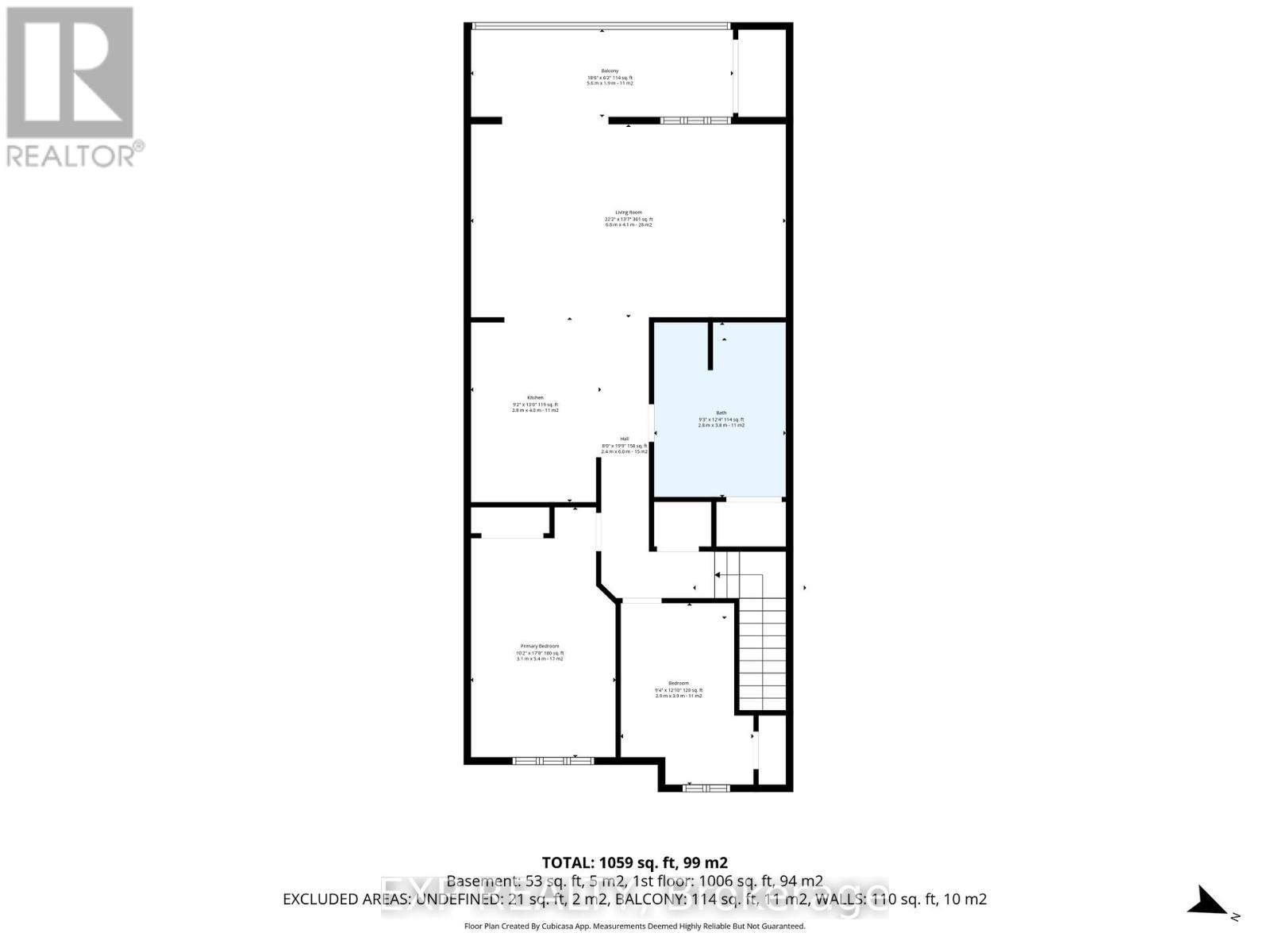 285 - 306 Masters Lane