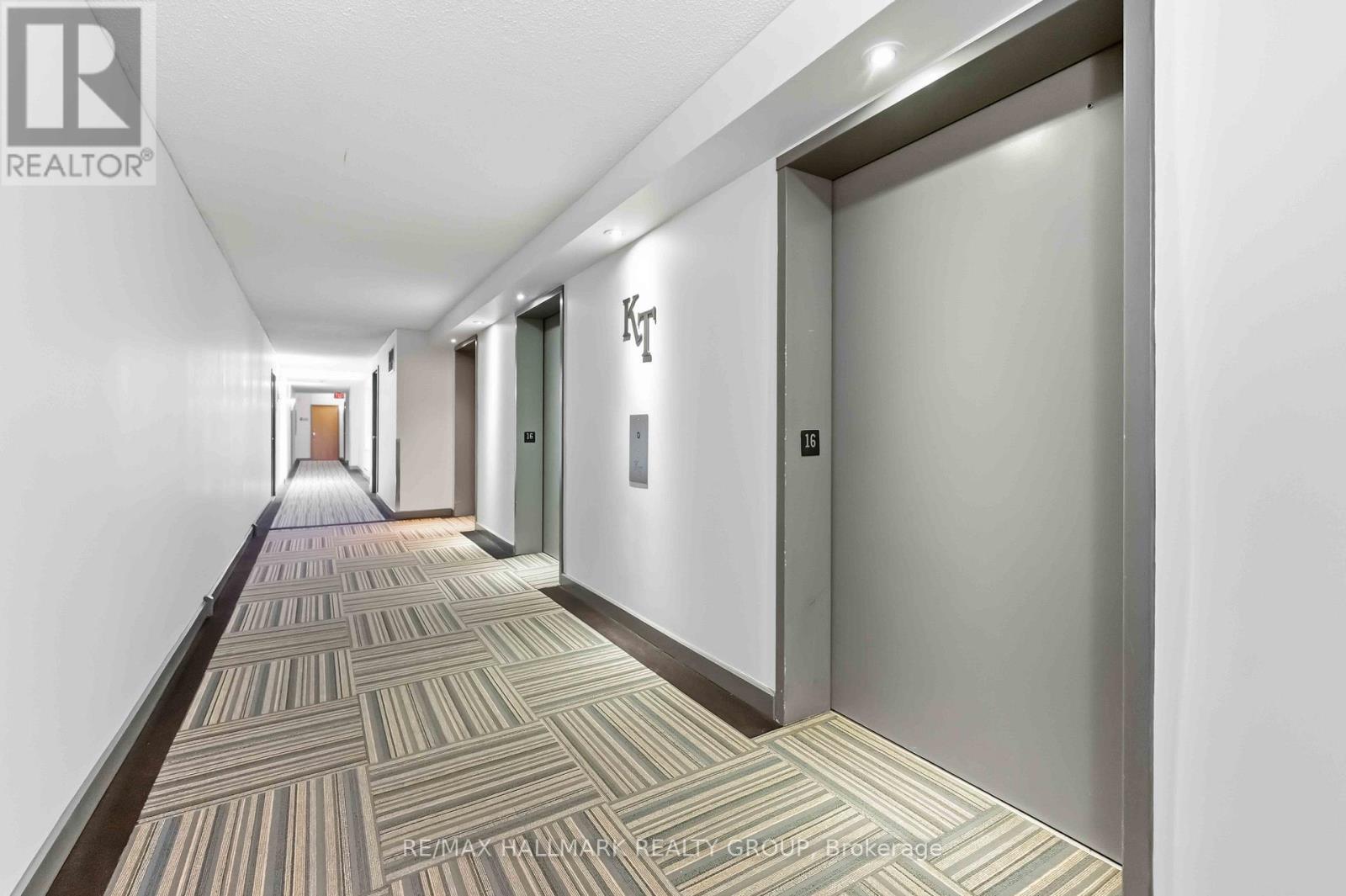 1602 - 199 Kent Street N