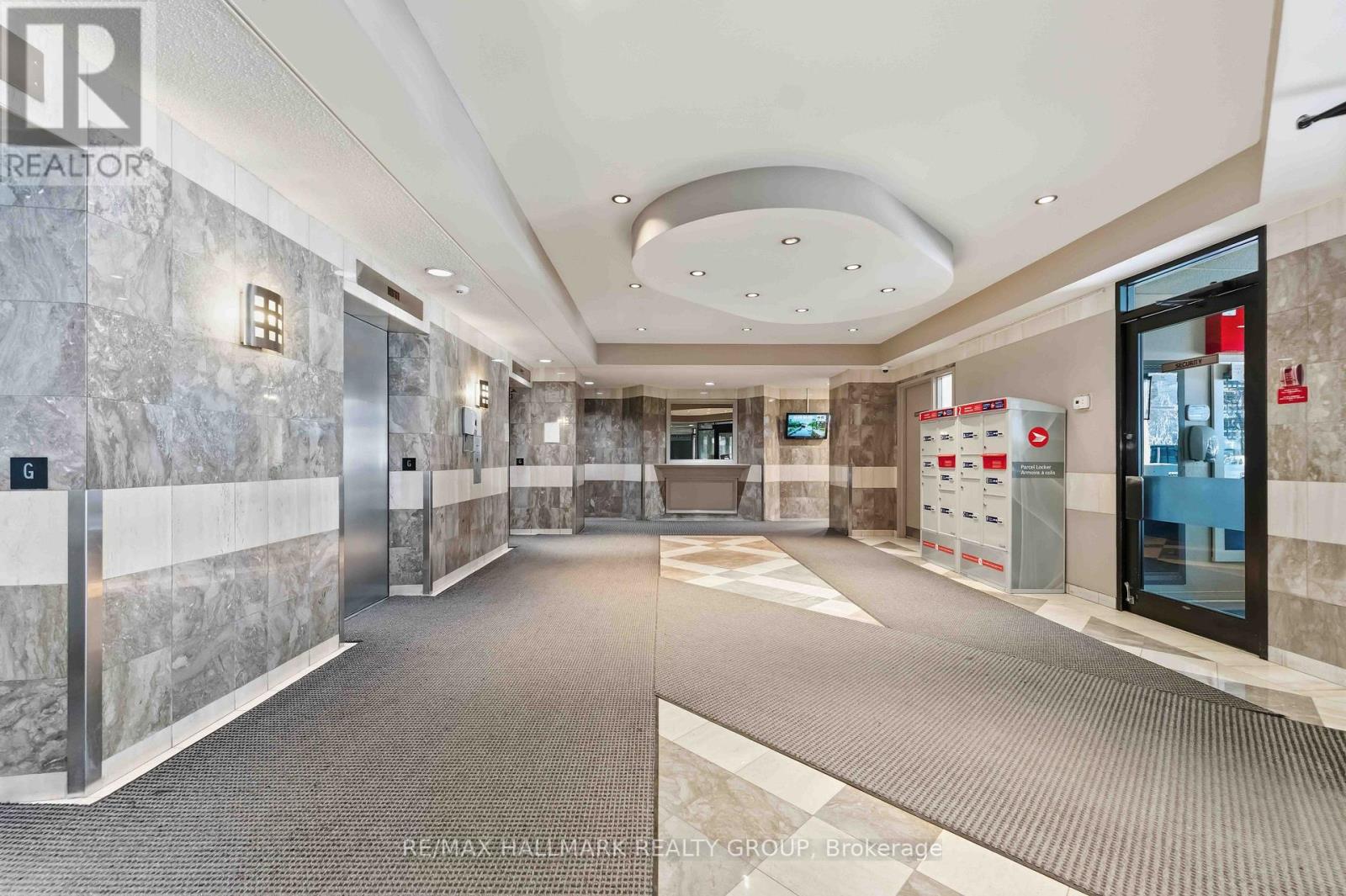 1602 - 199 Kent Street N