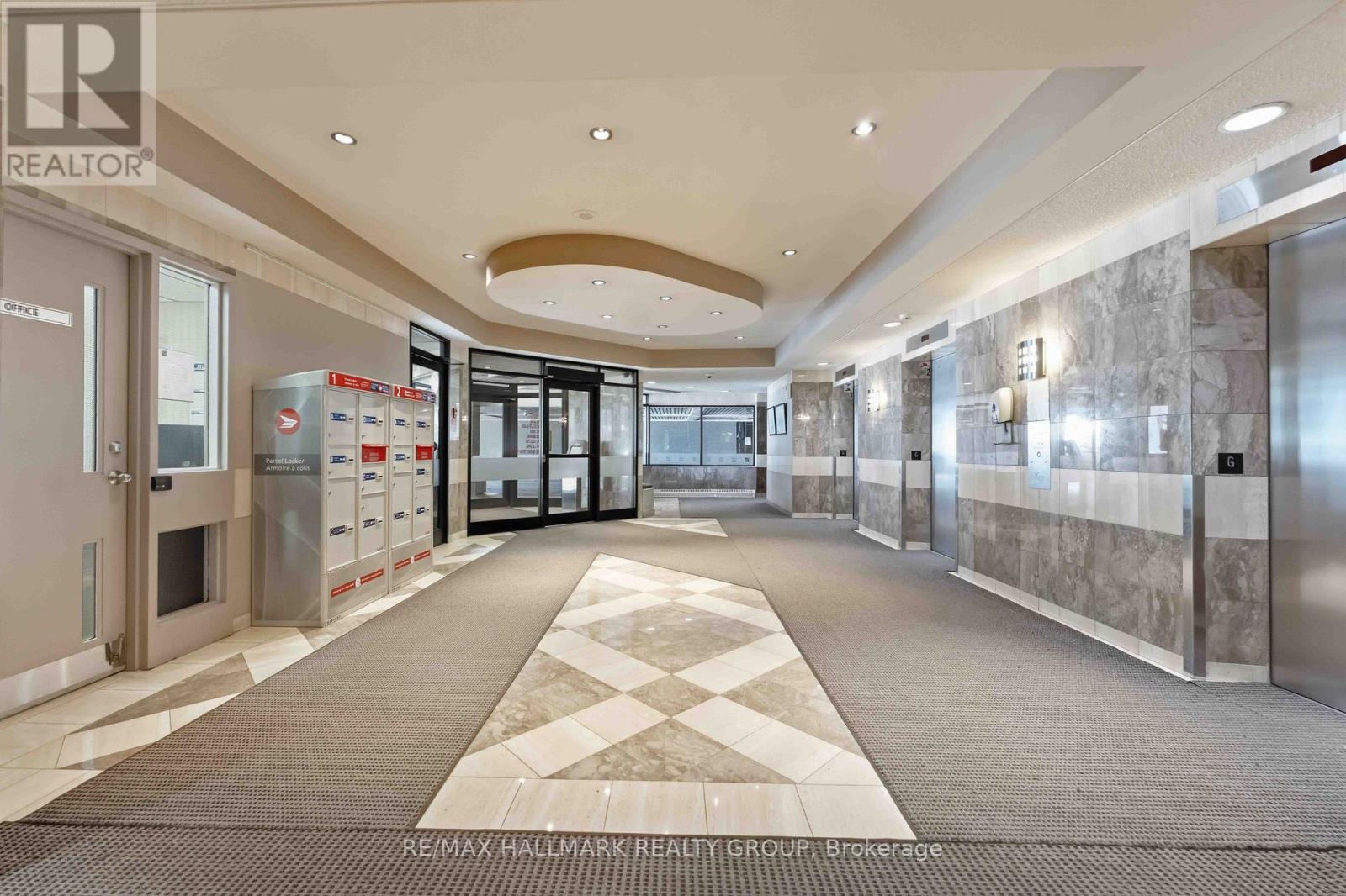 1602 - 199 Kent Street N