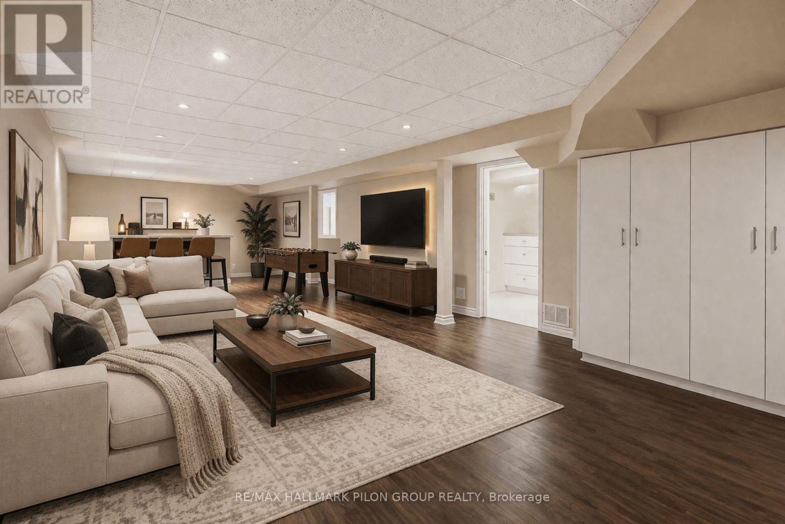 6603 Windsong Avenue