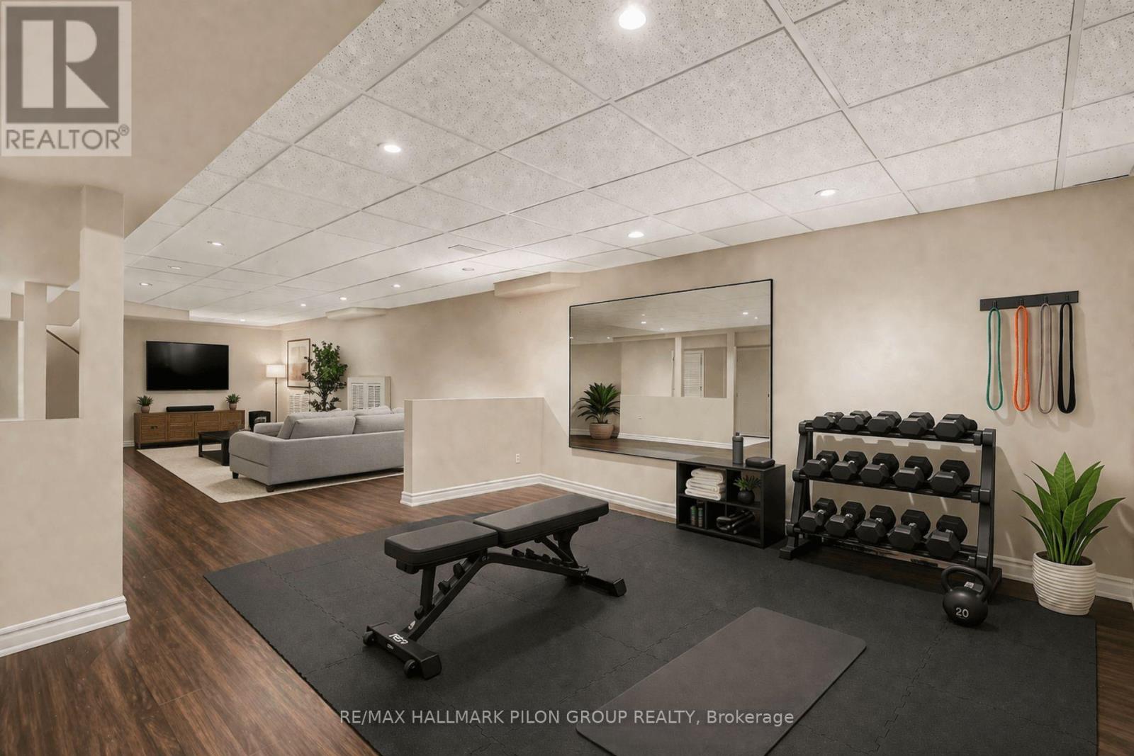 6603 Windsong Avenue