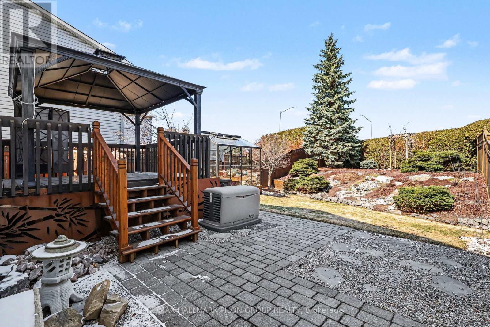 6603 Windsong Avenue