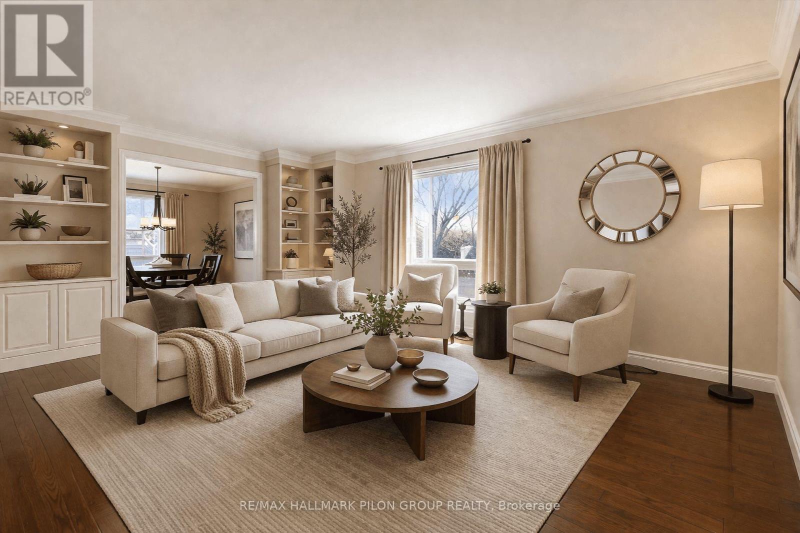 6603 Windsong Avenue