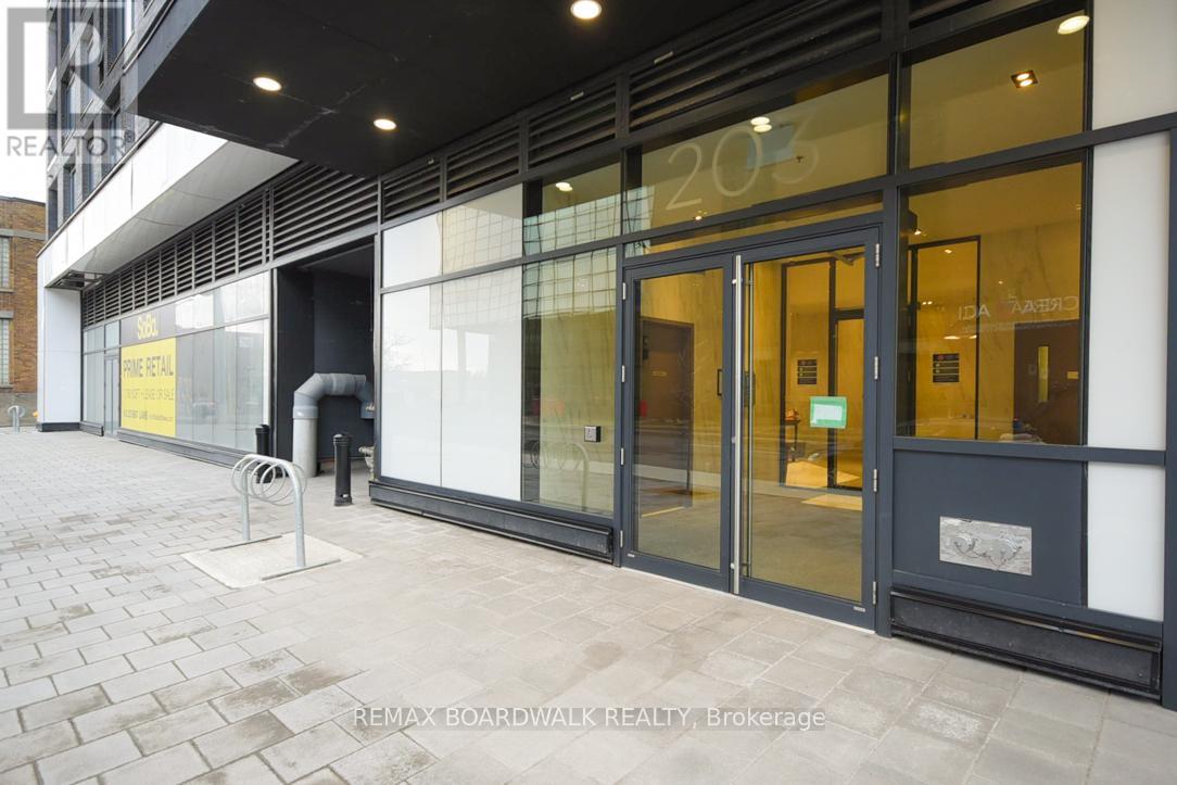 1709 - 203 Catherine Street