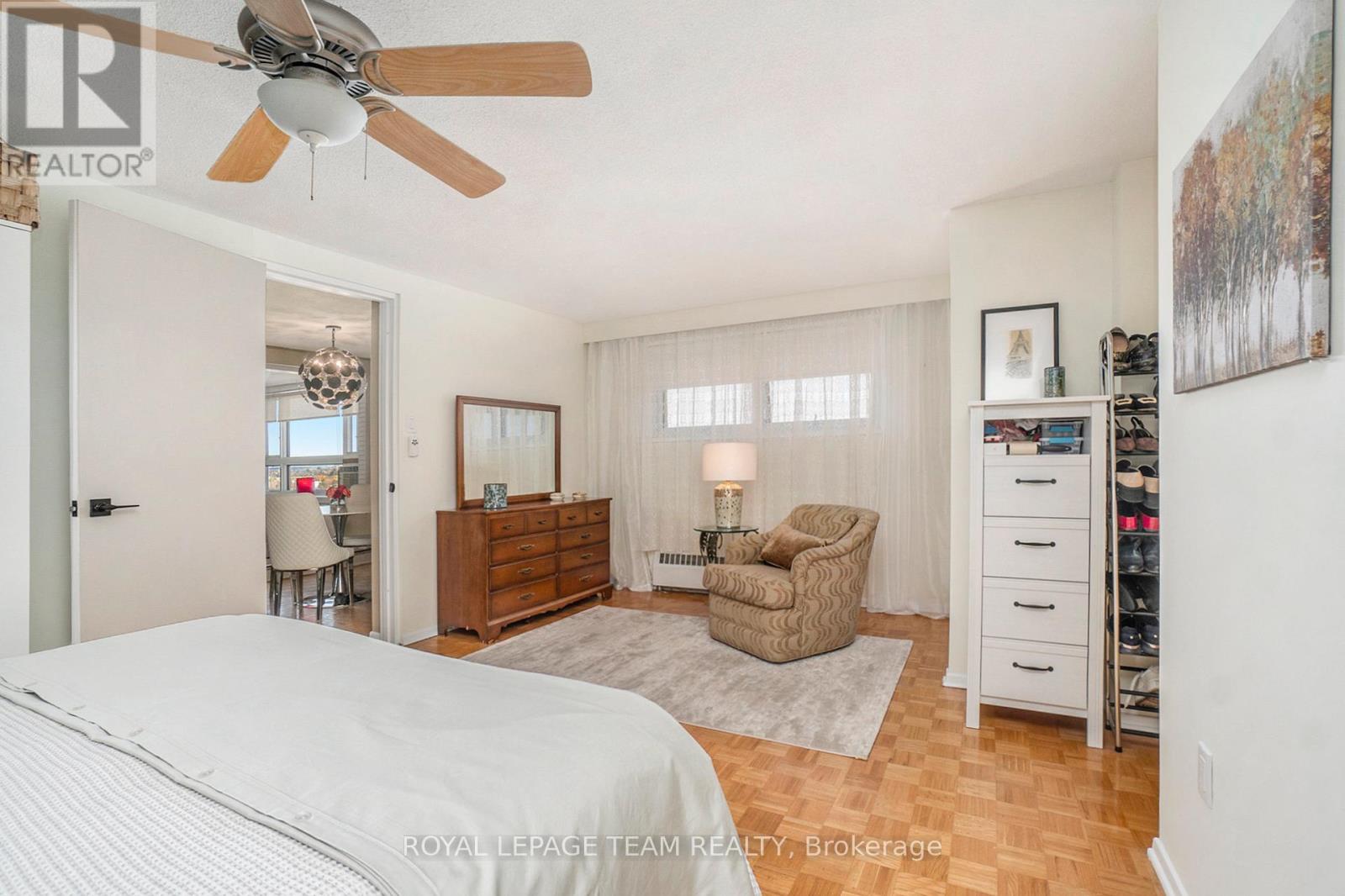 705 - 1356 Meadowlands Drive E