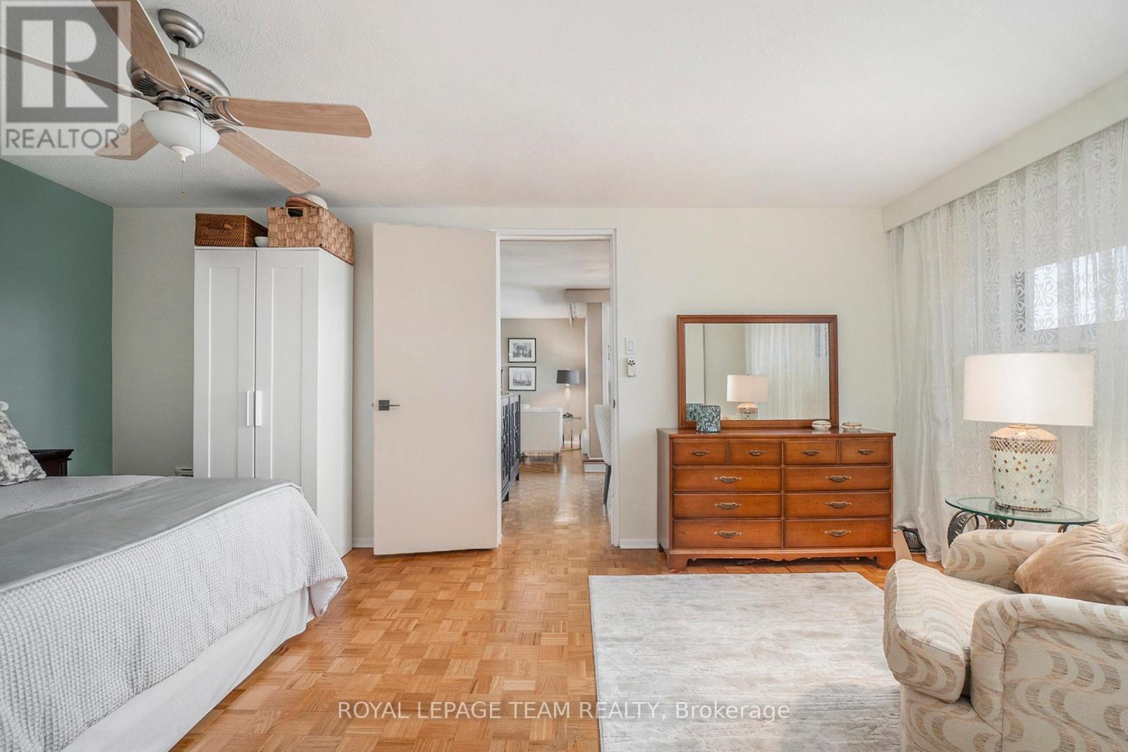 705 - 1356 Meadowlands Drive E