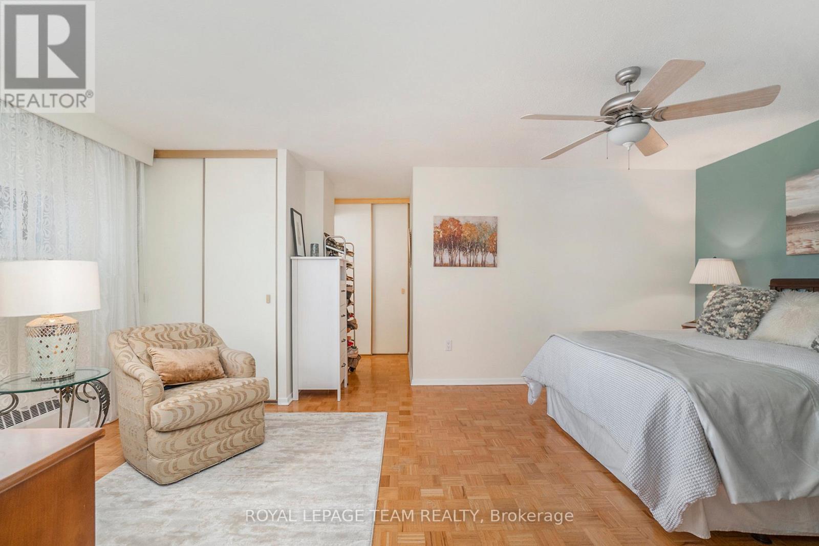 705 - 1356 Meadowlands Drive E