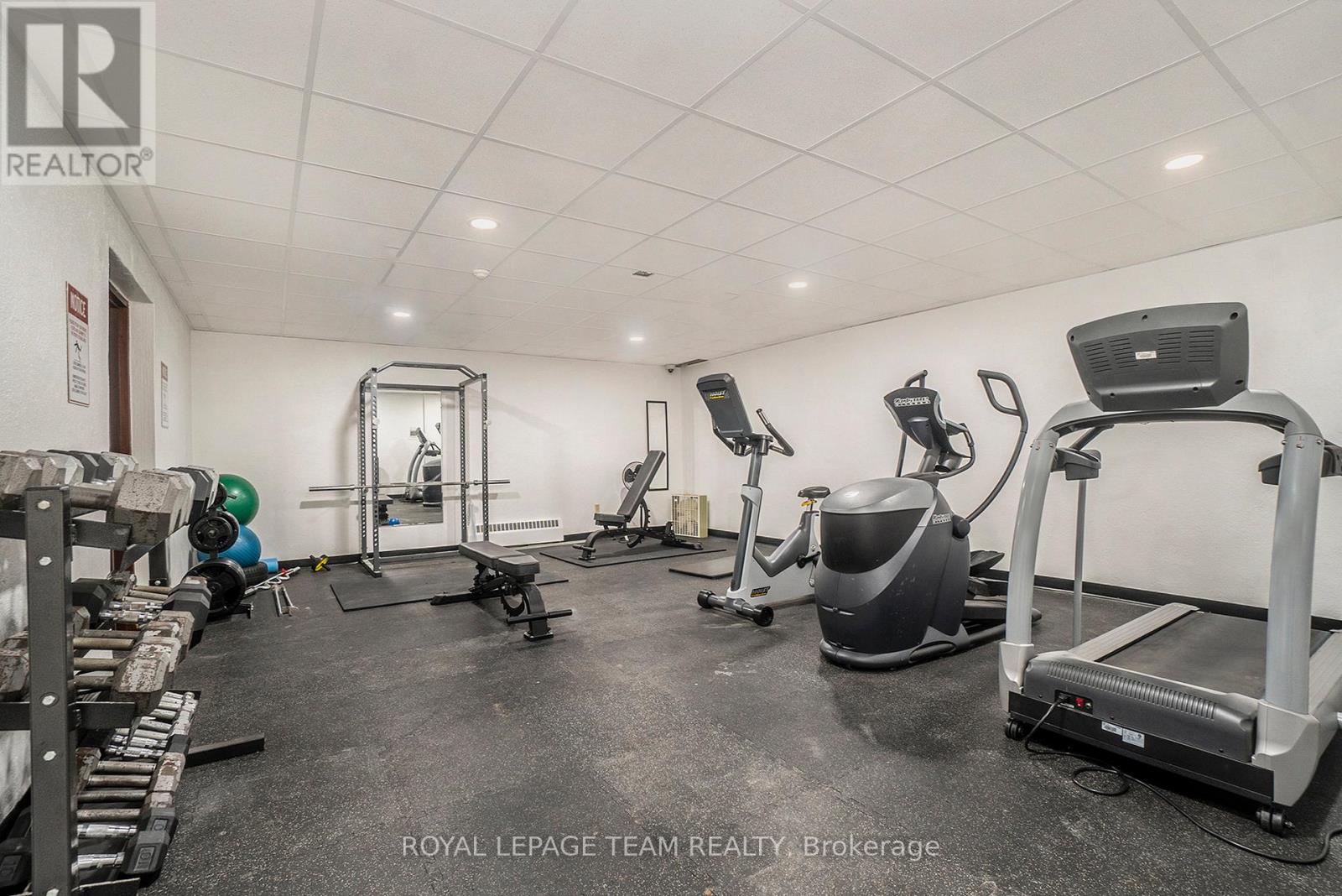 705 - 1356 Meadowlands Drive E